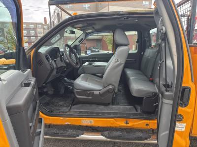 2016 Ford F-350 Super Duty