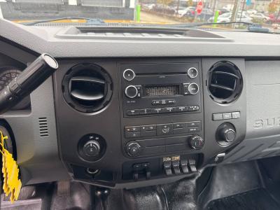 2016 Ford F-350 Super Duty
