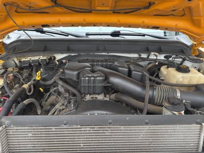2016 Ford F-350 Super Duty