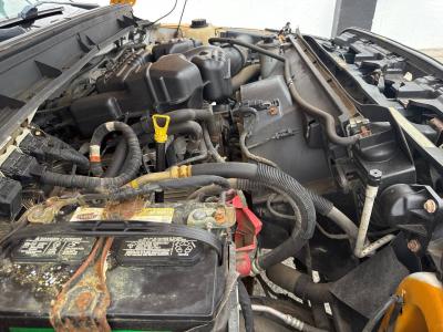 2016 Ford F-350 Super Duty