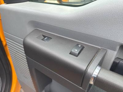 2016 Ford F-350 Super Duty