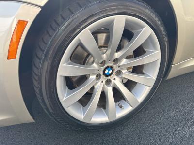 2008 BMW 6 Series