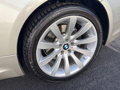2008 BMW 6 Series