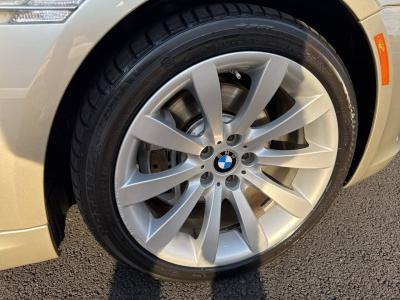 2008 BMW 6 Series