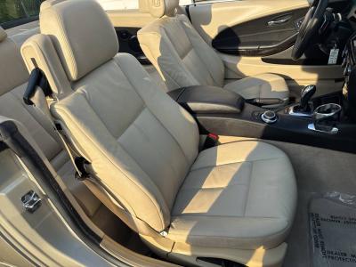 2008 BMW 6 Series