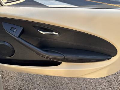 2008 BMW 6 Series