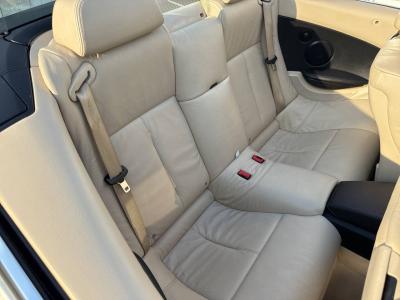2008 BMW 6 Series