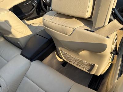 2008 BMW 6 Series