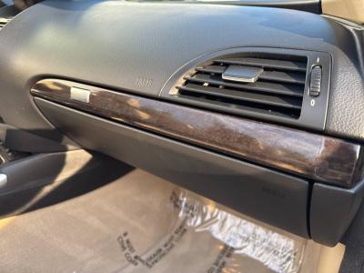 2008 BMW 6 Series