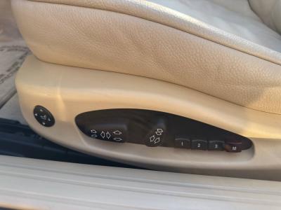 2008 BMW 6 Series