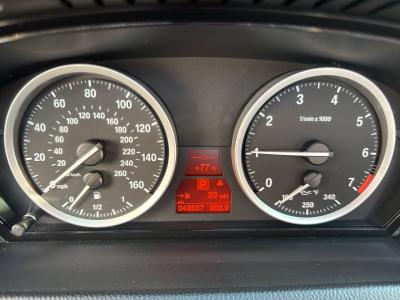 2008 BMW 6 Series