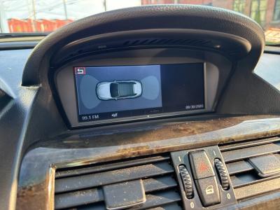 2008 BMW 6 Series