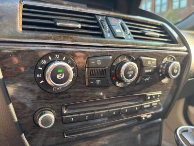 2008 BMW 6 Series