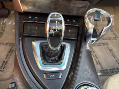 2008 BMW 6 Series