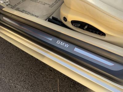 2008 BMW 6 Series