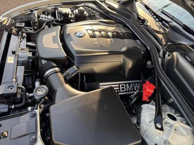 2008 BMW 6 Series