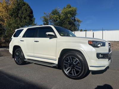 2019 Toyota 4Runner