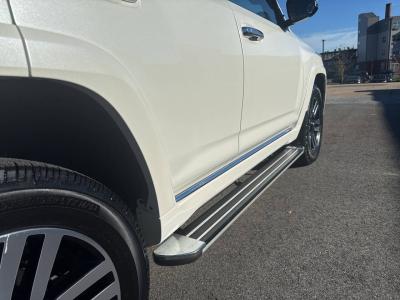 2019 Toyota 4Runner