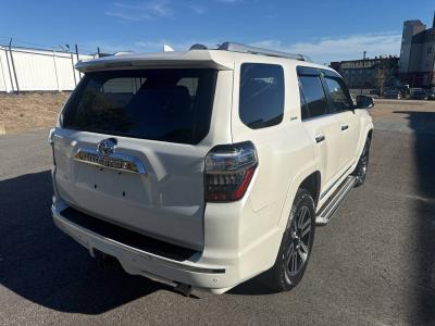 2019 Toyota 4Runner