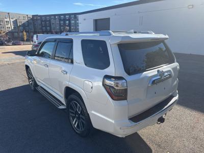 2019 Toyota 4Runner