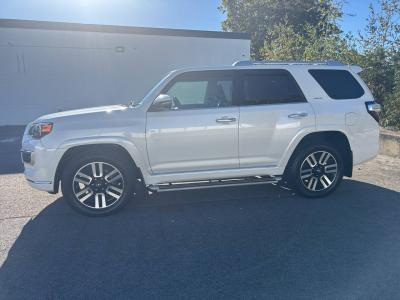 2019 Toyota 4Runner