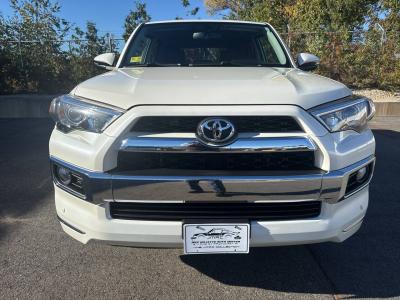 2019 Toyota 4Runner