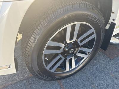 2019 Toyota 4Runner