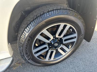 2019 Toyota 4Runner