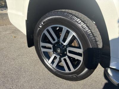 2019 Toyota 4Runner