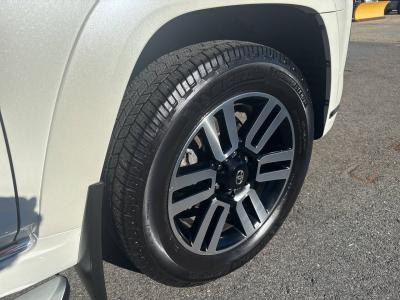 2019 Toyota 4Runner