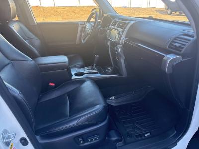 2019 Toyota 4Runner