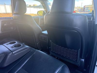 2019 Toyota 4Runner