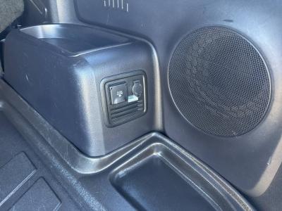 2019 Toyota 4Runner