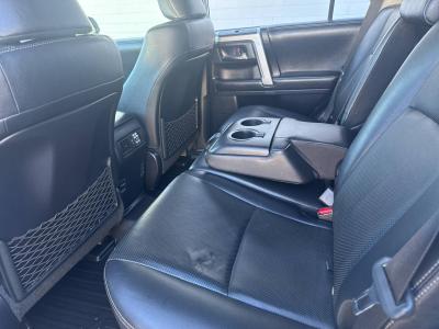 2019 Toyota 4Runner