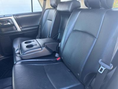 2019 Toyota 4Runner