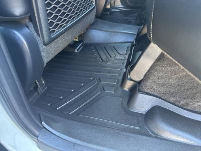 2019 Toyota 4Runner