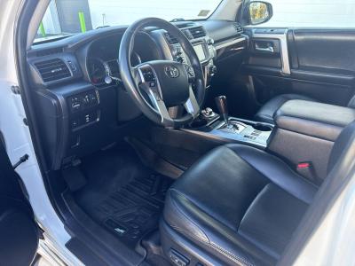 2019 Toyota 4Runner