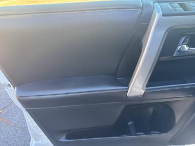 2019 Toyota 4Runner
