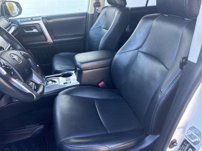 2019 Toyota 4Runner