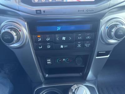 2019 Toyota 4Runner