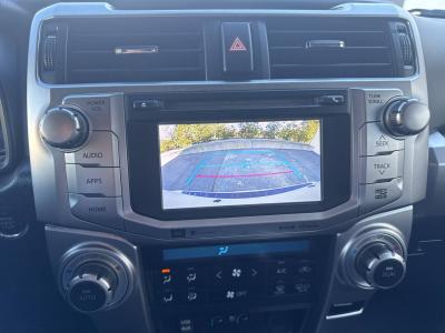 2019 Toyota 4Runner
