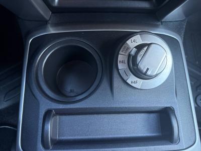 2019 Toyota 4Runner