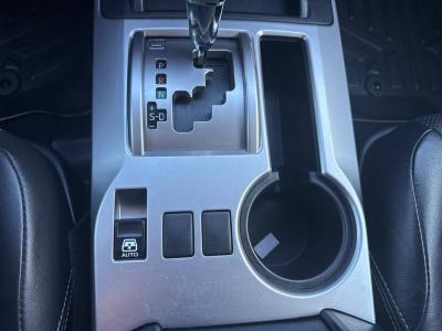 2019 Toyota 4Runner