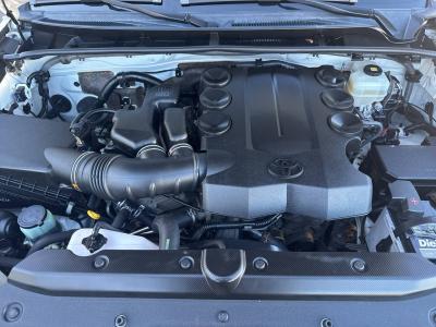 2019 Toyota 4Runner