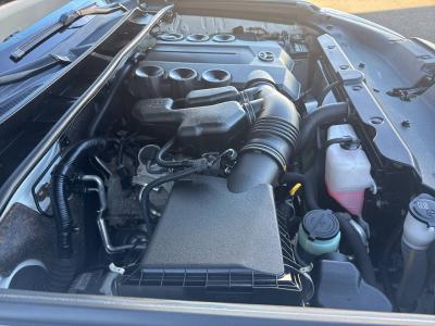 2019 Toyota 4Runner