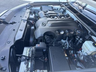 2019 Toyota 4Runner