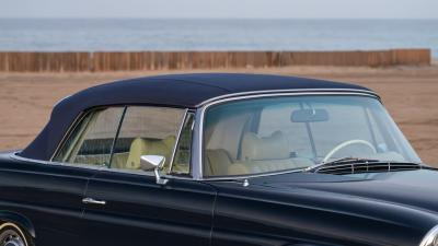 1971 Mercedes - Benz 280 SE 3.5 Cabriolet