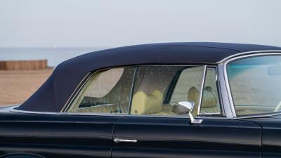 1971 Mercedes - Benz 280 SE 3.5 Cabriolet