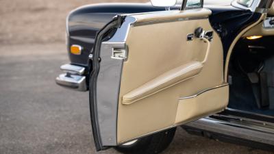 1971 Mercedes - Benz 280 SE 3.5 Cabriolet