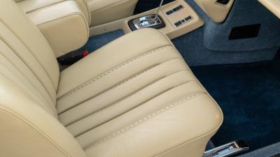 1971 Mercedes - Benz 280 SE 3.5 Cabriolet